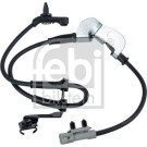 Sensor, Raddrehzahl | 107290