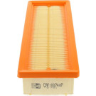 CHAMPION Luftfilter CAF100744P