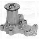 PA 1009 Wasserpumpe | MITSUBISHI Lancer 1.6 03-08 | PA1009