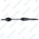GSP Antriebswelle 218435