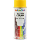 Dupli-Color Acryl Spray gelb 400ml | 537868