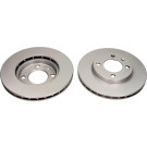 Bremsscheibe Vw P. Golf Gti Z Pow Ok¤ Anti-Korrosion | QD5367
