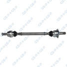 GSP Antriebswelle 205119