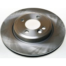 DENCKERMANN Bremsscheibe B130366