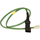 1 987 473 575 Warnkontakt, Bremsbelagverschleiß