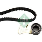 INA Zahnriemensatz 530 0378 10