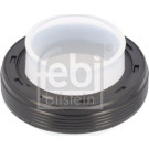 38238 Wellendichtring, Kurbelwelle