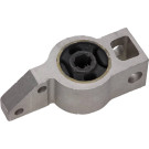 Lagerbuchse, Querlenker Vw P. Golf 5 Le Ty 04/A3/Caddy | 72-0686