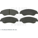 Bremsbelagsatz Kia P. Sportage 2.0 4Wd 94-03 | ADG04230