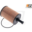 PROFIPOWER Ölfilter | 1F0001