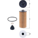 MAHLE Ölfilter OX 815/1D