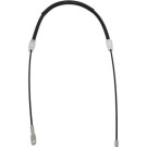 KAMOKA Seilzug, Feststellbremse 1190104