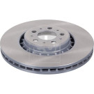FEBI BILSTEIN Bremsscheibe
