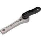 Lagerung, Motor Vw A3/Caddy3/Gol | 40-0008