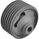 TEDGUM_TD Halter, Motoraufhängung 00393517