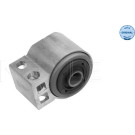 Lagerbuchse, Querlenker Saab S. 9-5 02- Le/Pr Hinten MEYLE-ORIGINAL: True to OE 814 610 0003