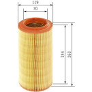 Luftfilter | AUDI,SEAT,VW | 1457433538