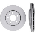 KAMOKA Bremsscheibe 1031854