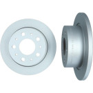 KAMOKA Bremsscheibe 1033646 KAMOKA Bremsscheibe 1033646