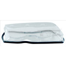 20-0011-LA-1 Streuscheibe, Hauptscheinwerfer