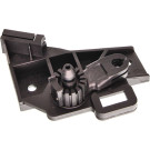 Original VAGMotorabdeckung Íffnungsgriff Unterstützung Seat Leon 13 | 6R1823633