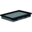 MAHLE Luftfilter LX 1046