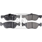 FEBI BILSTEIN Bremsbeläge 116050