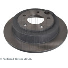 BluePrint Bremsscheibe ADM54355