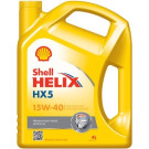 Shell Helix HX5 15W-40 4L | 550046285