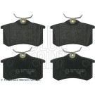 BluePrint Bremsbeläge ADR164201