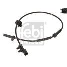 FEBI BILSTEIN Sensor, Raddrehzahl | 188519