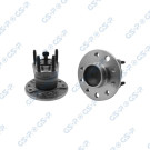 GSP Radlager 9400133