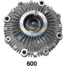 Kupplung, K÷hlerl Nach VC-600