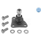 71 303 019 Traggel. VA unten li/re CITROEN,FIAT,PEUGEOT 06 MEYLE-ORIGINAL: True to OE 11-16 010 0014