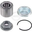 A.B.S. Radlager 201631