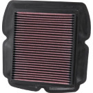 Luftfilter Motorrad Suzuki Sv650/S 03û09 Sv1000/S 03û07 | SU-6503