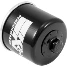 Ölfilter Motorrad Suzuki Dl 65 Black Oil Filter KN-138