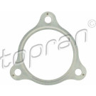 TOPRAN Auspuffdichtung 108181