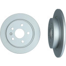 KAMOKA Bremsscheibe 1031022