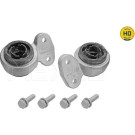 11 308 033HD Haltersatz m.Gummil.VA BMW E46 98 MEYLE-HD: Better than OE 300 311 2604/HD