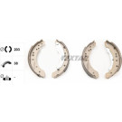 Bremsbacken Renault Twingo 07 | 91071400