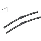 3 397 009 893 Wischblatt Aerotwin