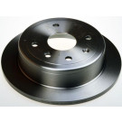 DENCKERMANN Bremsscheibe B130642