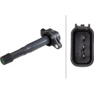 HELLA Zündspule 5DA 358 057-371