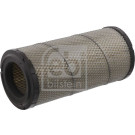 FEBI BILSTEIN Luftfilter