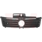 VAN WEZEL Kühlergitter 5827510 Equipart