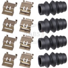 A.B.S. Zubehör, Bremsbeläge 0152Q