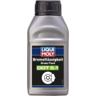 Liqui Moly Bremsflüssigkeit DOT 5.1 500 ml | 500ml, Kanister Kunststoff