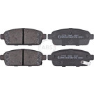 A.B.S. Bremsbeläge 37790