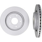 KAMOKA Bremsscheibe 1031014